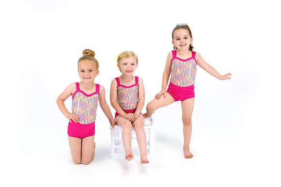 Monday Tiny Tots (530 Acro)
