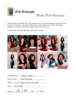 Photo Print Release