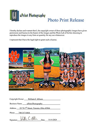4970Photo Print Release