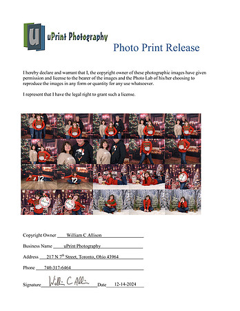 9960Photo Print Release
