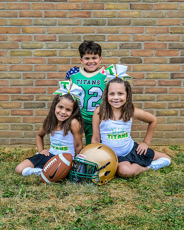 Paisley, Price, Grace Gardner