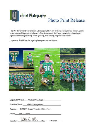 5938Photo Print Release