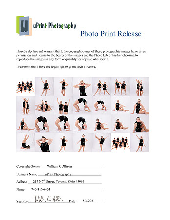 18930Photo Print Release