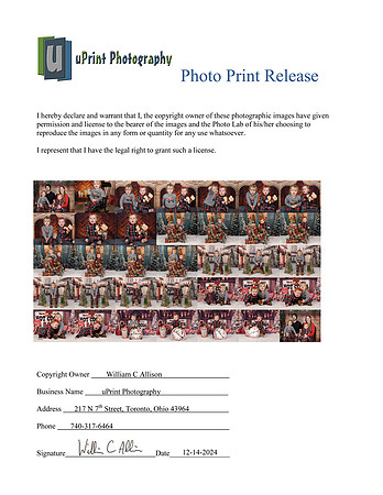 9750Photo Print Release