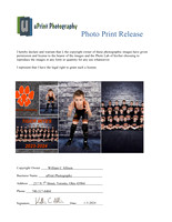 112Photo Print Release
