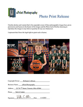 0331Photo Print Release