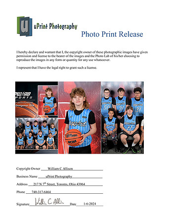 0377Photo Print Release