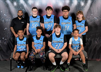 Orangemen Team Photo