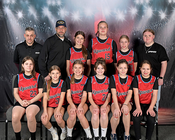 Zips Team Photo