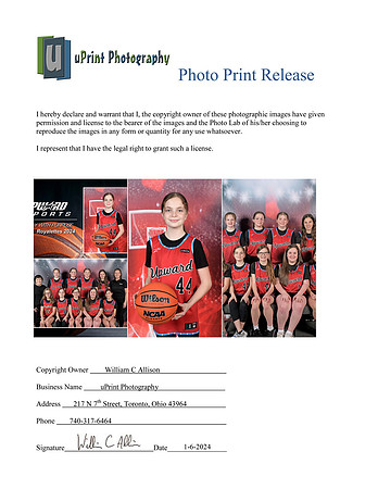 0203Photo Print Release