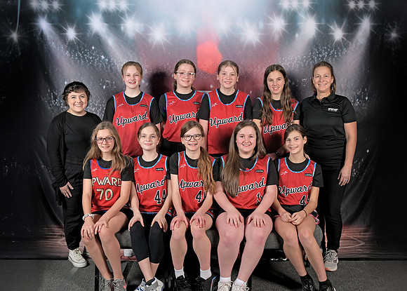 Royalettes Team Photo
