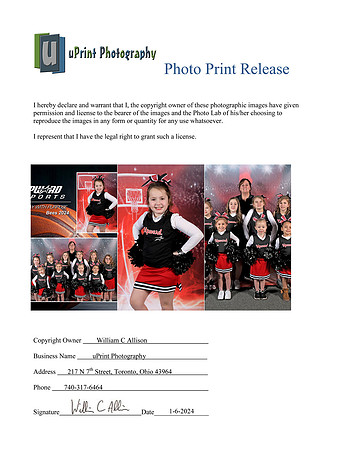 0252Photo Print Release
