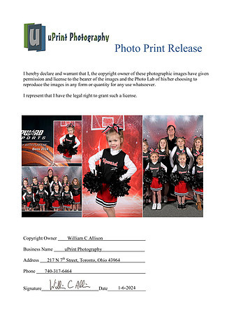 0255Photo Print Release