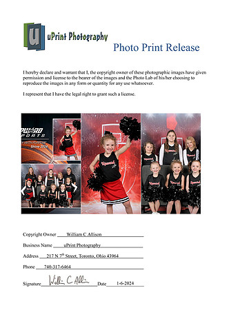 0328Photo Print Release