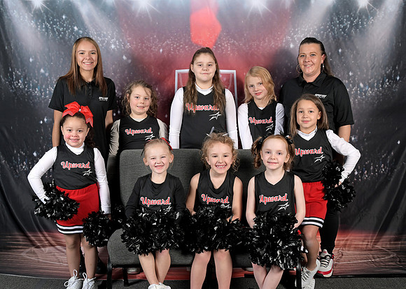 Shine Team Photo