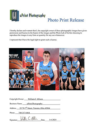 0348Photo Print Release