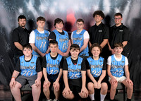 Warriors Team Photo