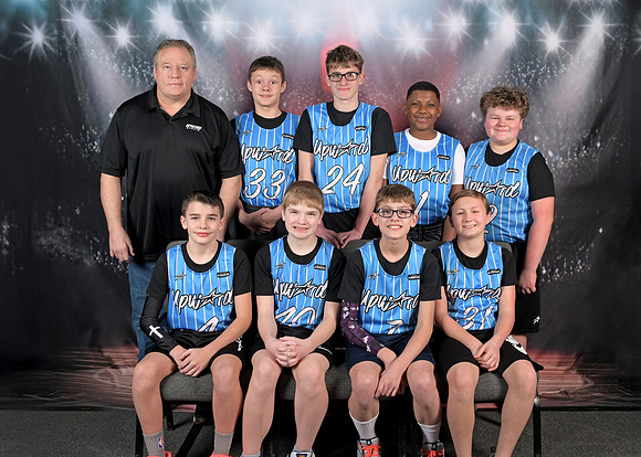 Royals Team Photo
