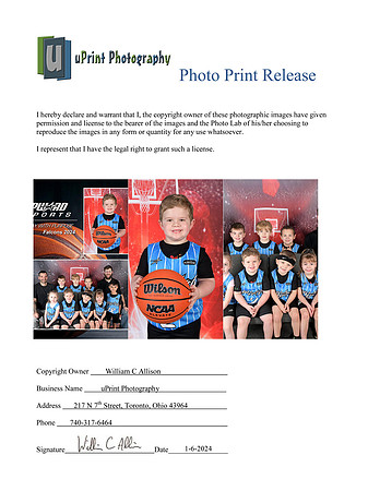 0511Photo Print Release