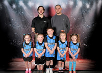 Wolfpack Team Photo