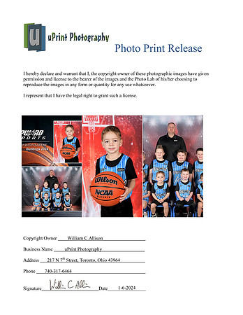 0678Photo Print Release