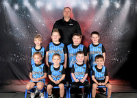 Bulldogs Team Photo