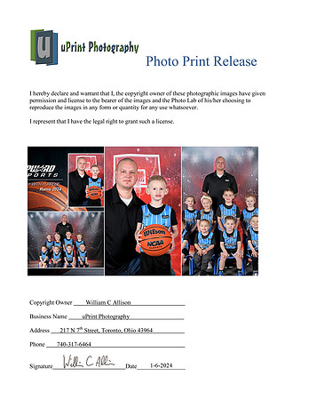 0739Photo Print Release