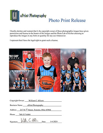 0743Photo Print Release