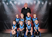 Rams Team Photo