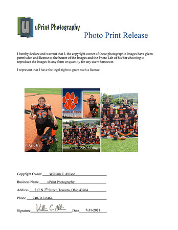2547Photo Print Release