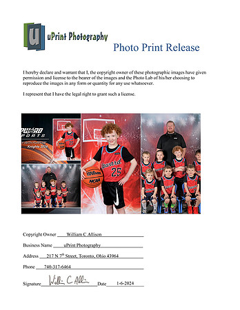 0815Photo Print Release