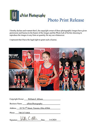 0930Photo Print Release