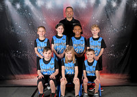 Storm Team Photo