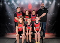 Wildcats Team Photo
