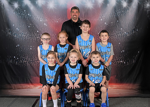 Owls Team Photo