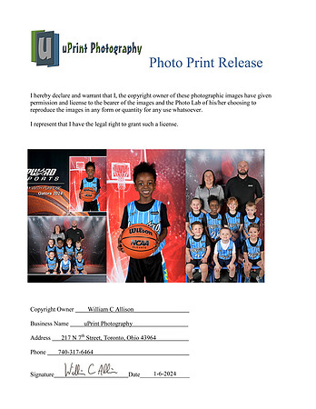 0798Photo Print Release