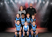 Gators Team Photo