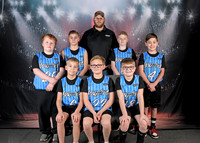 Gophers Team Photo