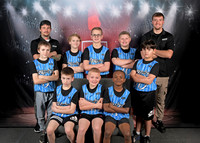 Cardinals Team Photo