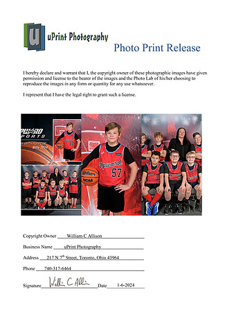 1327Photo Print Release