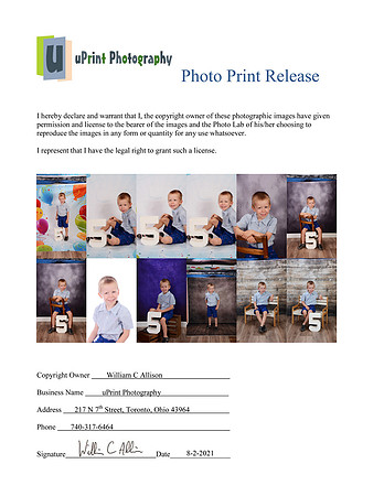 20267Photo Print Release