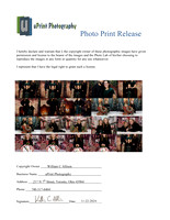 6933Photo Print Release