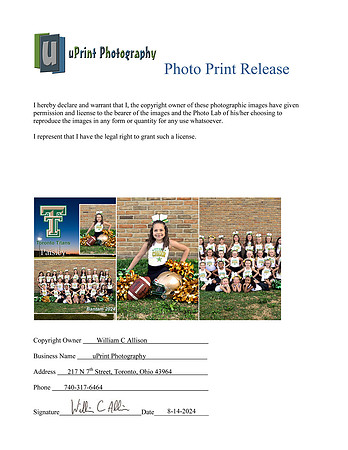 5729Photo Print Release