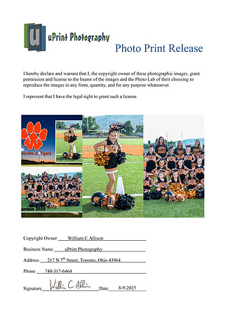 6177Photo Print Release
