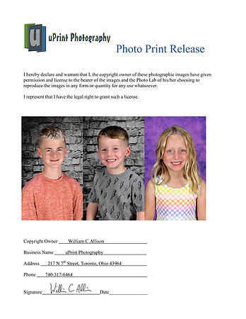 4646Photo Print Release