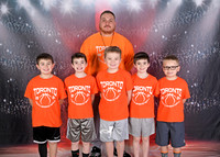 Foster Team Photo (3rd-4th)
