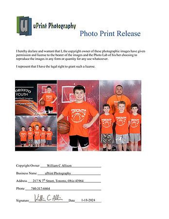 0079Photo Print Release