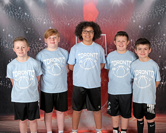Mama Bears Team Photo