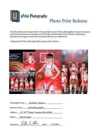 0142Photo Print Release