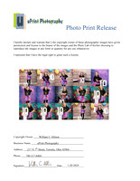 12665Photo Print Release